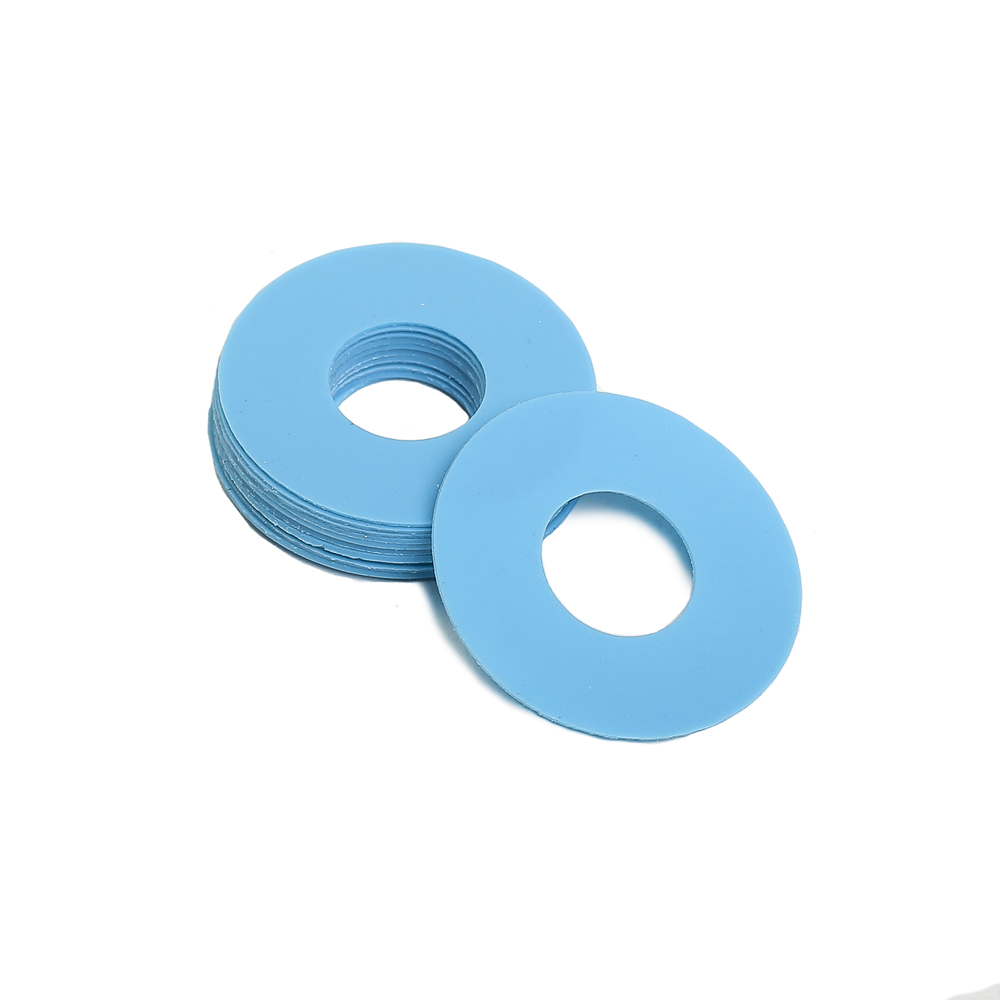 Rubber Sucker