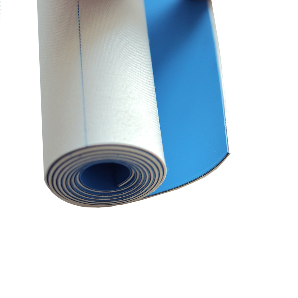 CPM Rubber Blanket